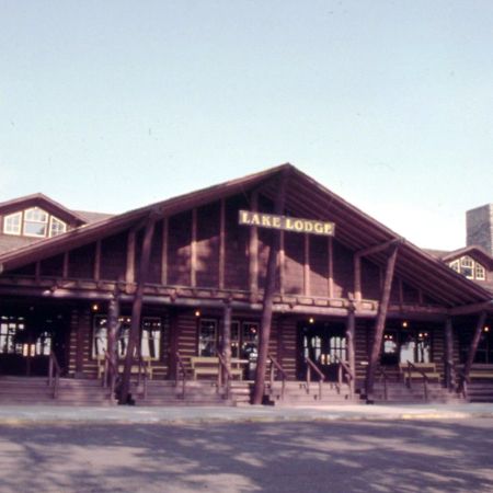 Lake Lodge Zewnętrze zdjęcie